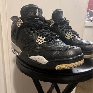 Retro 4s